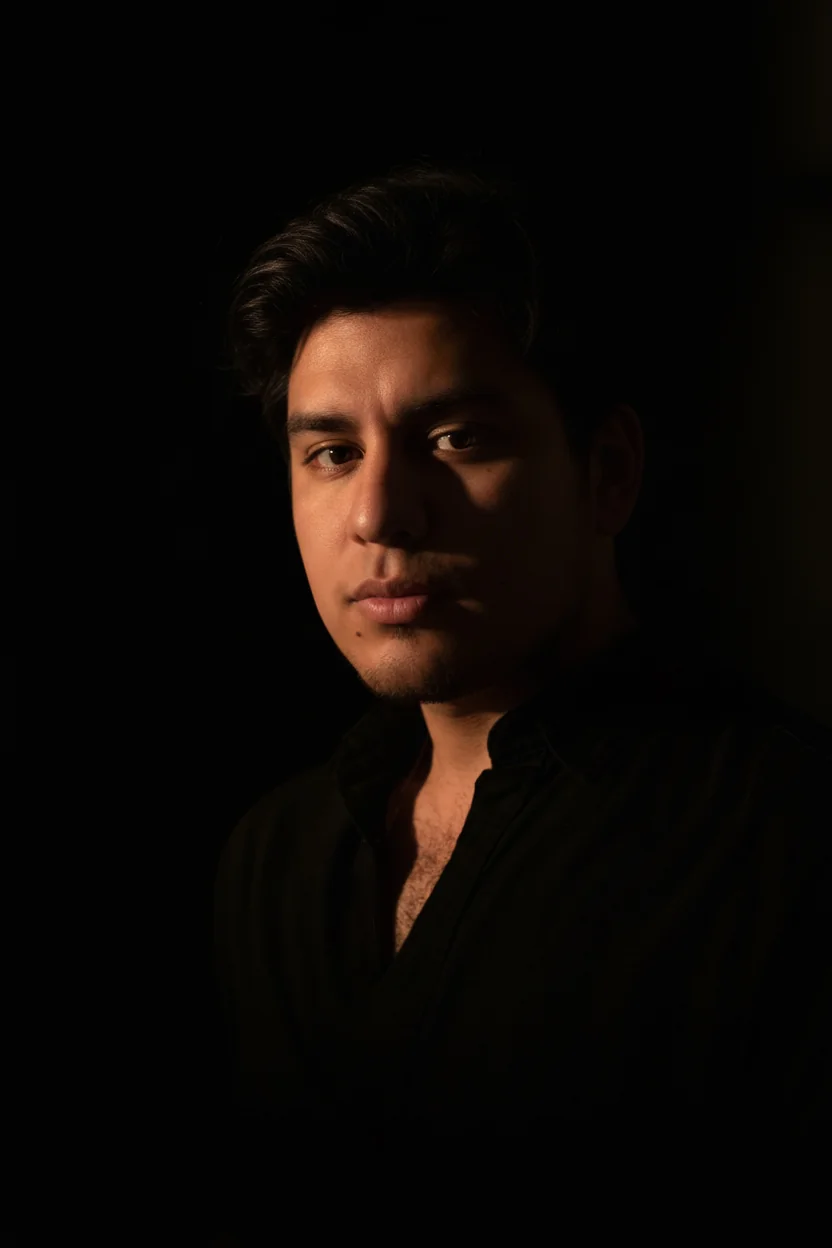 Andrew Montejo